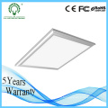 Suspended Ceiling Flat 600X600mm Aluminum LED Panel